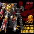 WM KING OF BRAVE GENGSIC GAOGAIGA